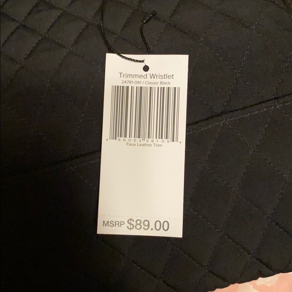 Vera Bradley bag